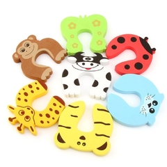 TRABA PUERTAS ANIMALITOS