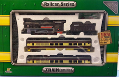 TREN FAMILIAR