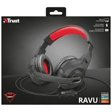 AURICULAR TRUST GAMING SET