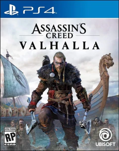 ASSASSIN"S CREED VALHALLA