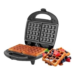 SANDWICHERA U-LINE UL-0921W