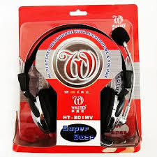 AURICULAR WASTA HT 301 MV