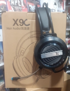 AURICULAR X9 C