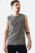Remera sin mangas Harley