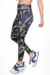 Calza deportiva neón - comprar online
