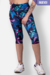 Calza deportiva sublimada