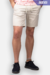 Bermuda gabardina chino