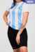 Remera deportiva argentina