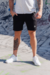 Short deportivo fit - comprar online
