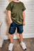 Remera mini estampas - comprar online