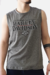 Remera sin mangas Harley - comprar online