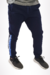Babucha deportiva con franjas - comprar online
