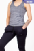 Musculosa jaspeada