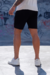 Short deportivo fit en internet