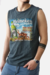 Remera sin mangas Harley en internet