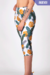 Calza capri selva