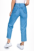 Pantalón jean Mom - comprar online