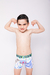 Boxer Algodon y Lycra - tienda online