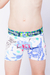 Boxer Algodon y Lycra