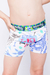 Boxer Algodon y Lycra - Castellanas