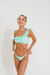 Bikini con un hombro y less regulable