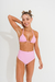 Bikini triangulo culotte less - comprar online