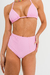 Bikini triangulo culotte less - Castellanas