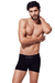 Boxer Seamless Liso