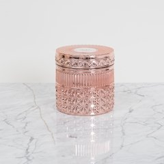 COPPER DELUXE CANDLE