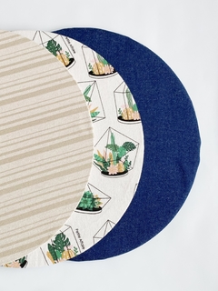 Plato de Sitio RAYAS - comprar online