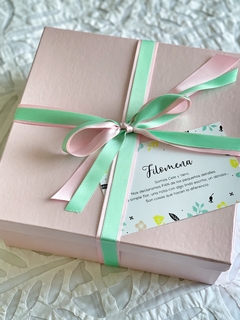 ARMÁ TU FILOMENA BOX