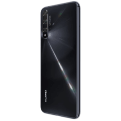 Smartphone Huawei Nova 5T 128gb Versão Global Preto - loja online