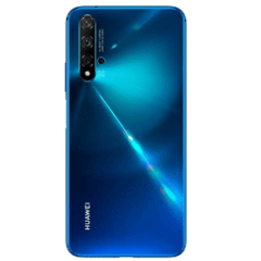 Smartphone Huawei Nova 5T 128gb Versão Global Azul - Eletro Já