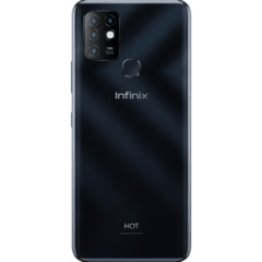 Smartphone Infinix Hot 10 64GB - Eletro Já