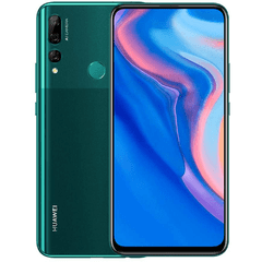 Smartphone Huawei Y9 Prime 64gb Versão Global Verde