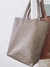 Tote Grabado Croco Vison Grande - ZIVA BA