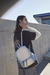 Mochila Sky Celeste - comprar online