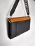 Carrie Shoulder Bag Negro