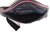 Riñonera Mia Negro Vivo Rojo - comprar online