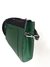 Carrie Shoulder Bag Verde - ZIVA BA