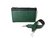 Carrie Shoulder Bag Verde en internet