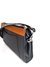 Carrie Shoulder Bag Negro - ZIVA BA