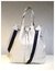 Ivy Tote Bag Cream