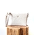 Cartera Lotus Cream - ZIVA BA
