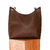 Cartera Moon Cacao
