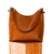 Cartera Moon Caramel