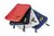 Funda Laptop Parche Negra