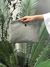 Sobre Aplique Cono Gris Croco - comprar online
