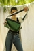 Carrie Shoulder Bag Verde - comprar online