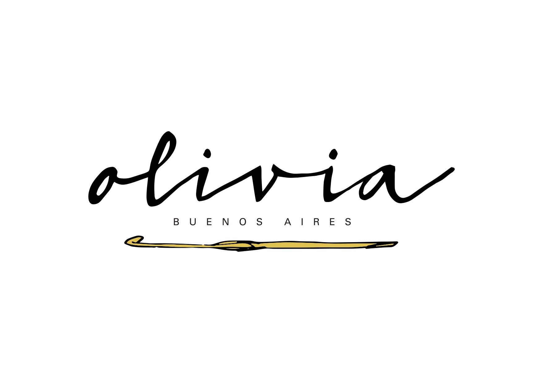 Tienda Online de Olivia Buenos Aires